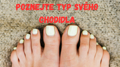 Typy nôh: Prečo je dôležité vyberať obuv podľa tvaru nohy? | ARNO-obuv.sk - obuv s tradíciou